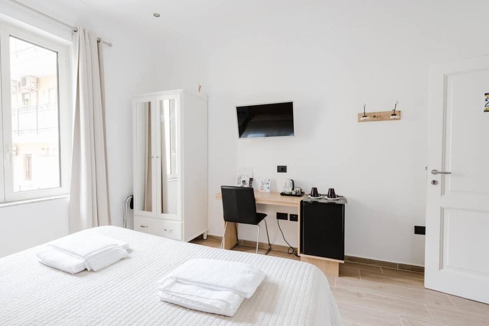 Giacomino Bed and Breakfast in Sorrento