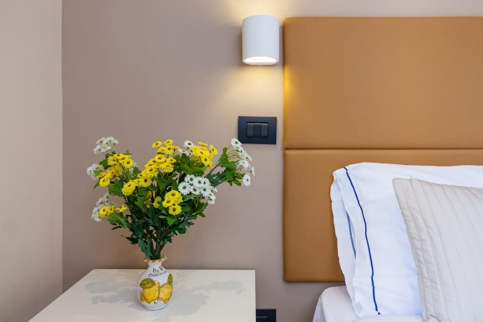 Giacomino Bed and Breakfast in Sorrento