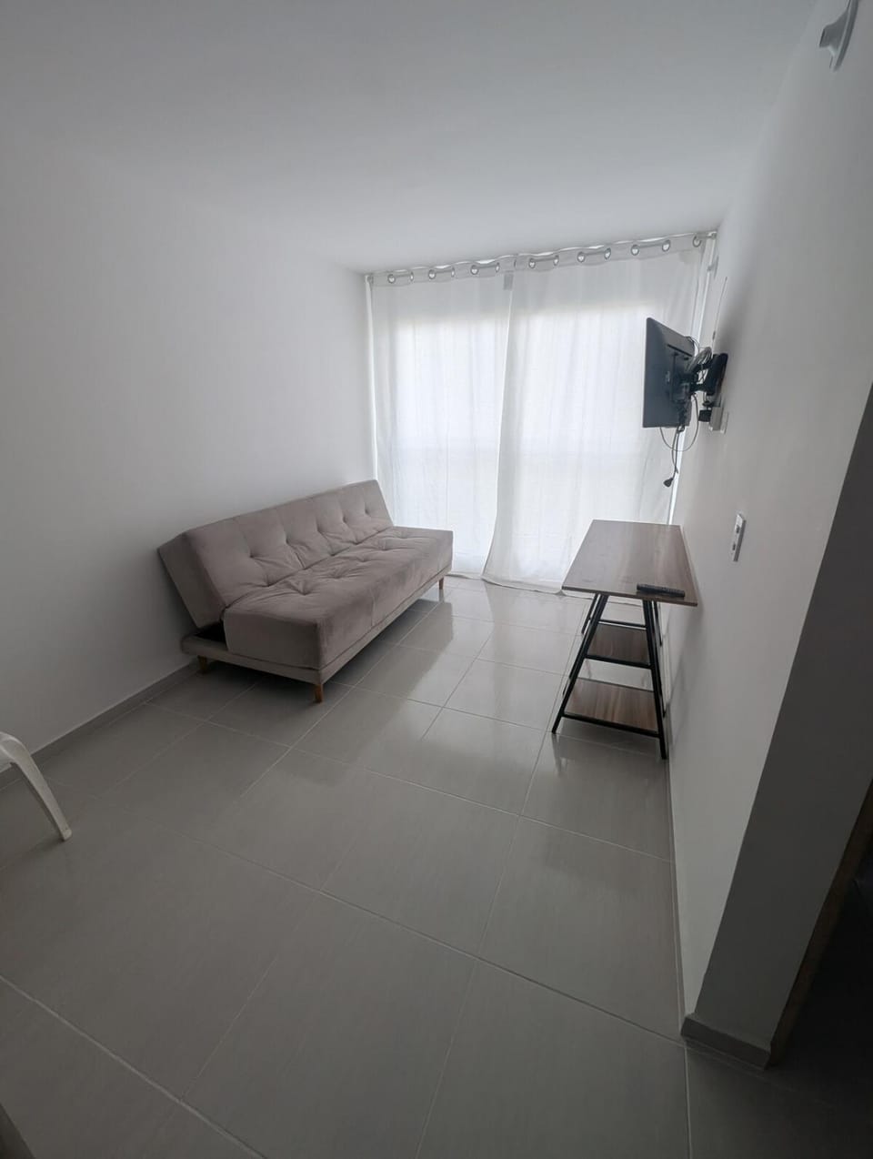 acogedor Apartamento en el centro de Cali piso 7 Apartment in Cali