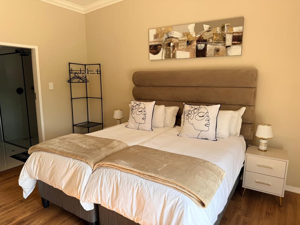 Cathy & P Guesthouse Bed and Breakfast in Gauteng