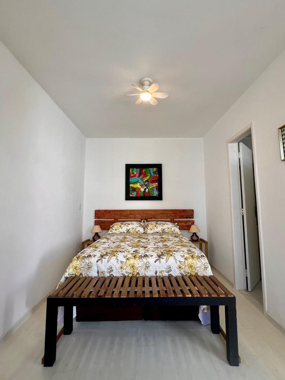The little house of Piratininga, close to the beach! House in Niterói