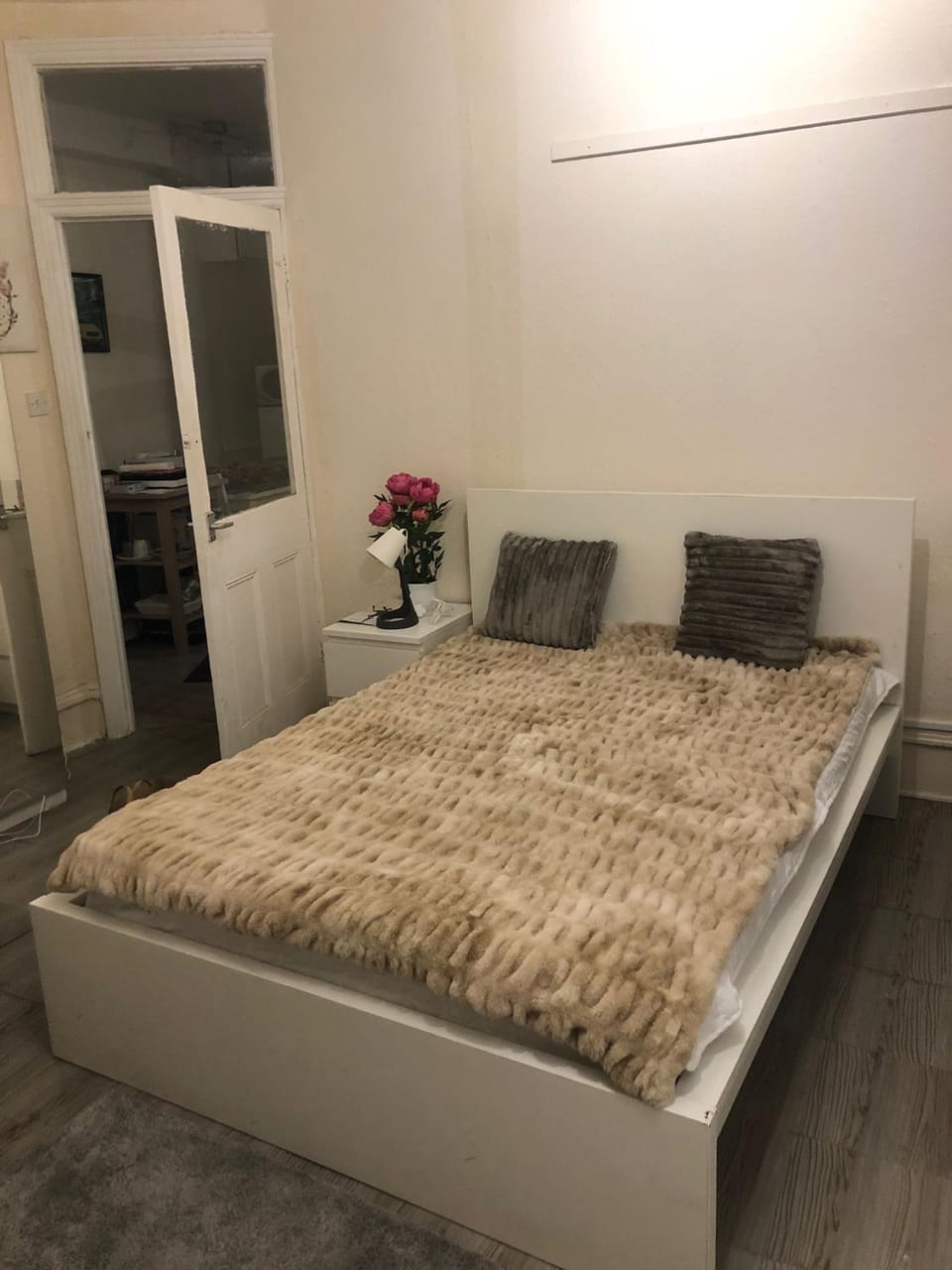 Barons Court Prime Apartment in City of Westminster