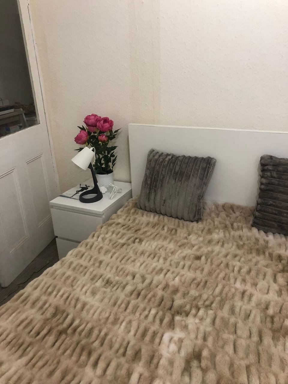 Barons Court Prime Apartment in City of Westminster