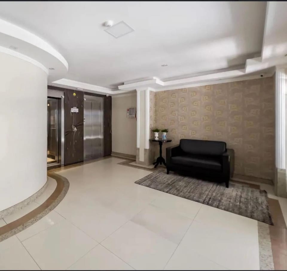 Edificio Porto Franco!!! Your apartment near the Sea Apartment in Camboriú