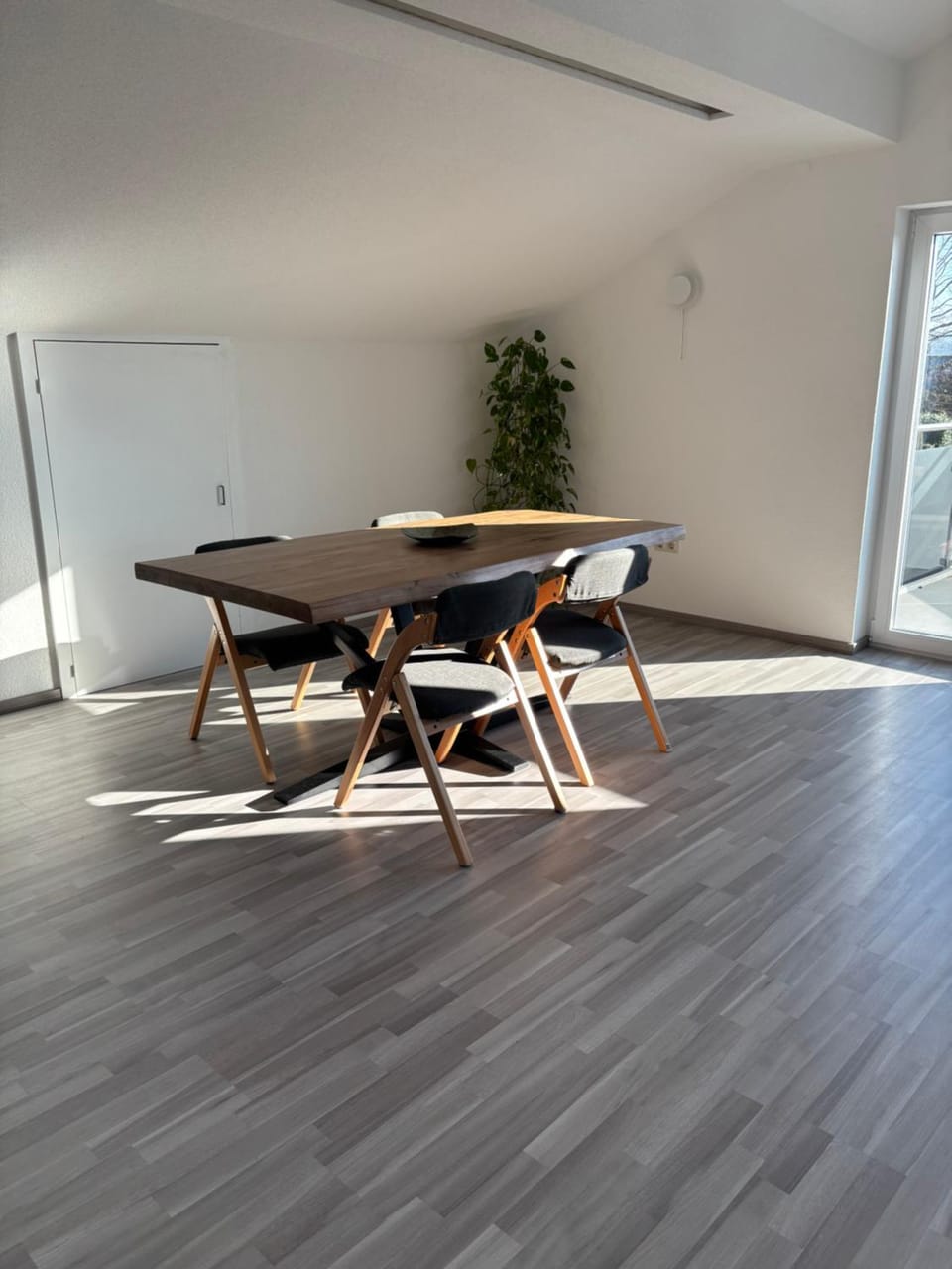 Forest Home E&L Apartment in Baden-Württemberg