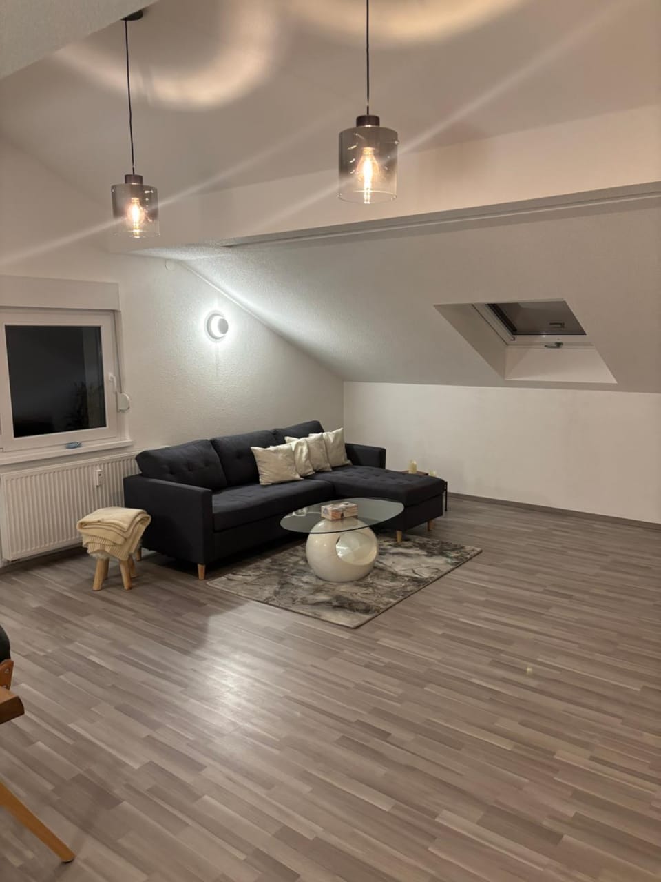 Forest Home E&L Apartment in Baden-Württemberg
