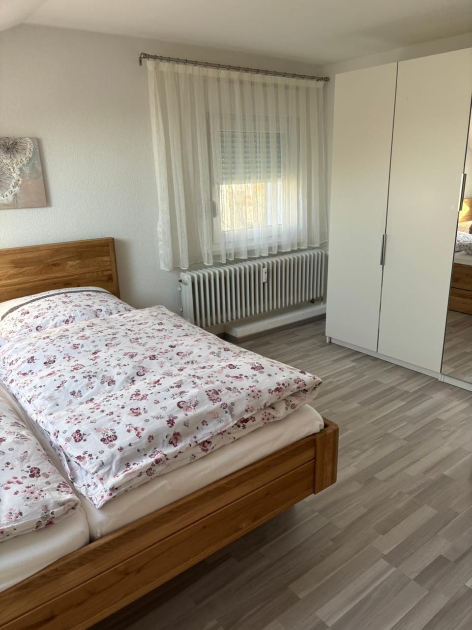 Forest Home E&L Apartment in Baden-Württemberg