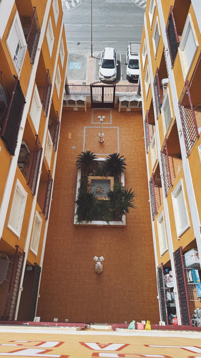 Casa de ogracia Apartment in Rojales