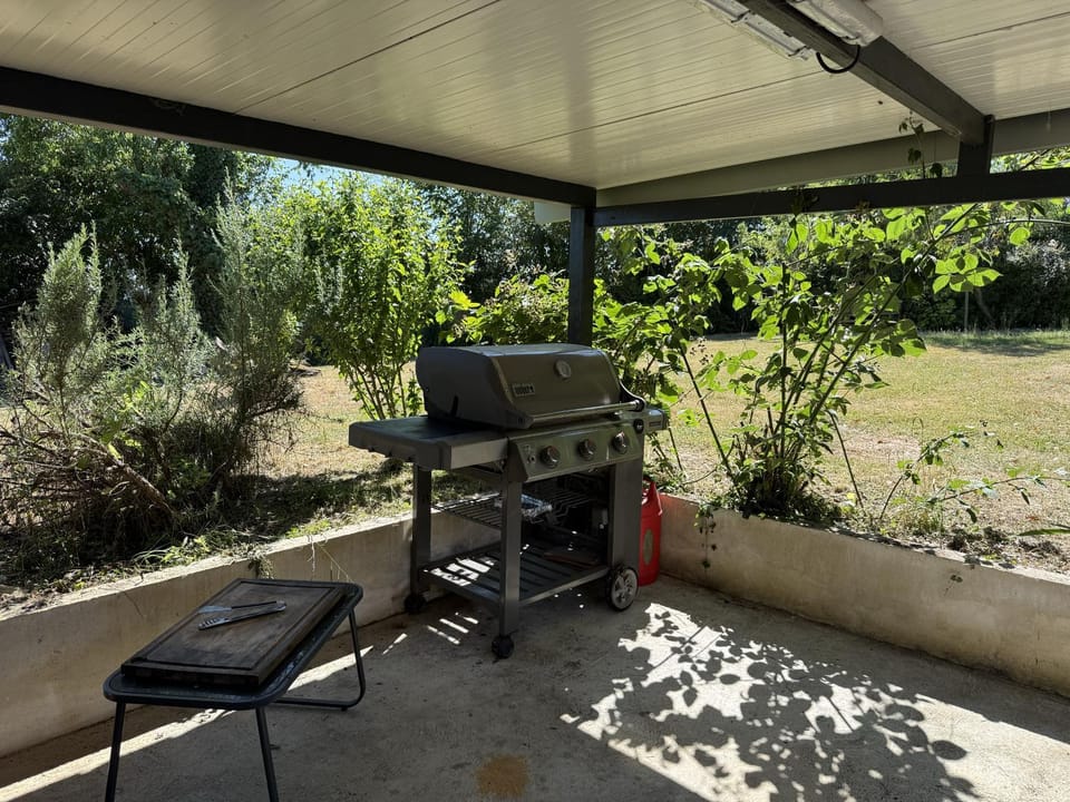 Patio, BBQ facilities, BBQ facilities, Balcony/Terrace