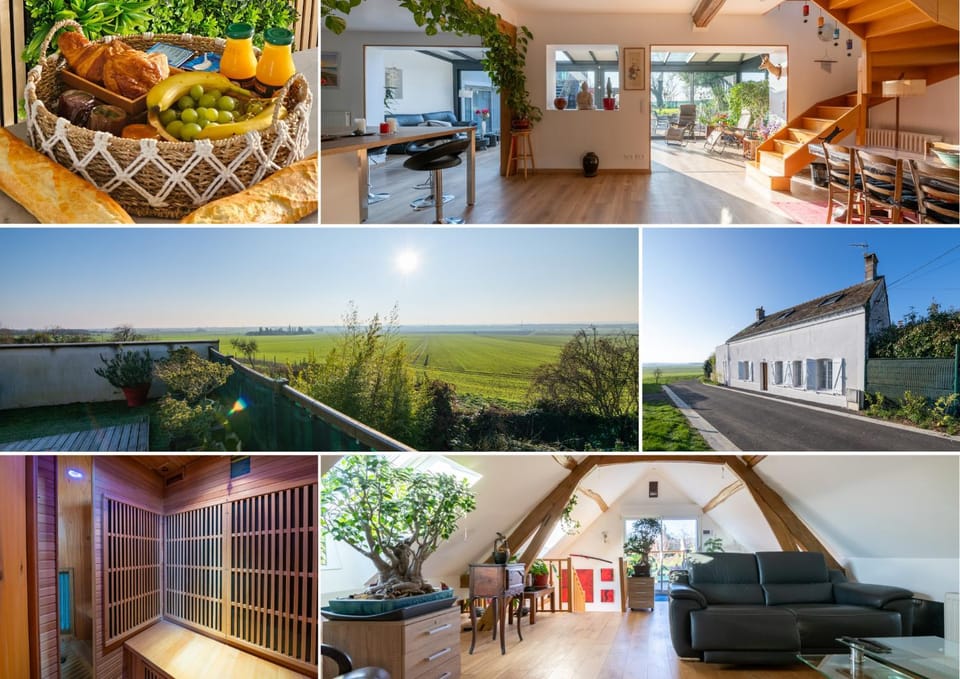 Patio, Communal lounge/ TV room, Facade/entrance, Sauna, Solarium, View (from property/room), Balcony/Terrace, Living room, Fitness centre/facilities, Seating area, Garden view, concierge, kitchen