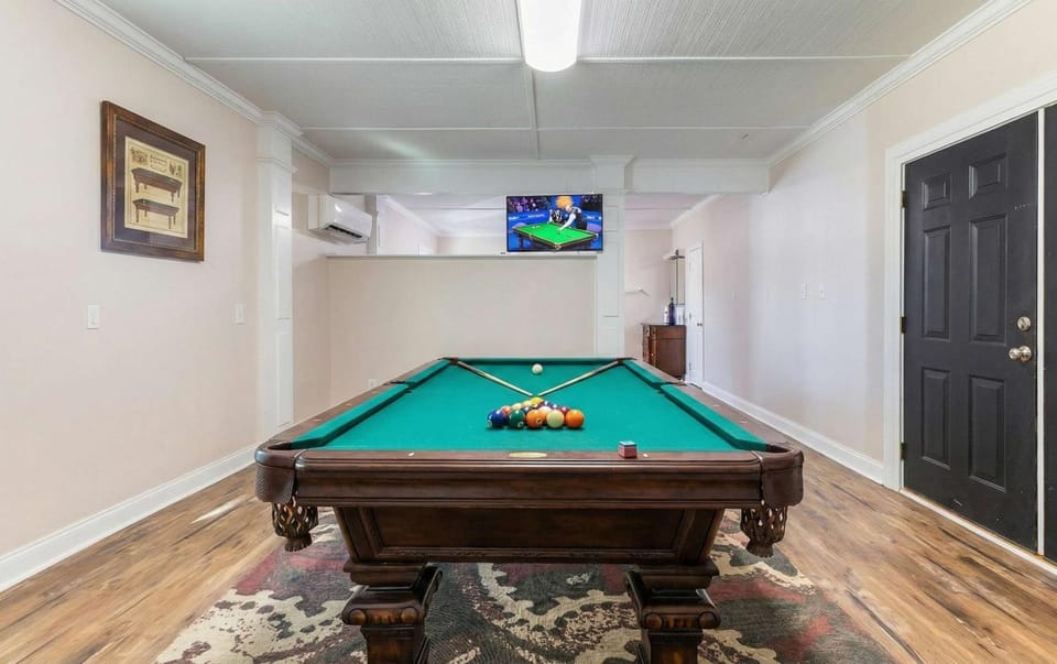 Billiard