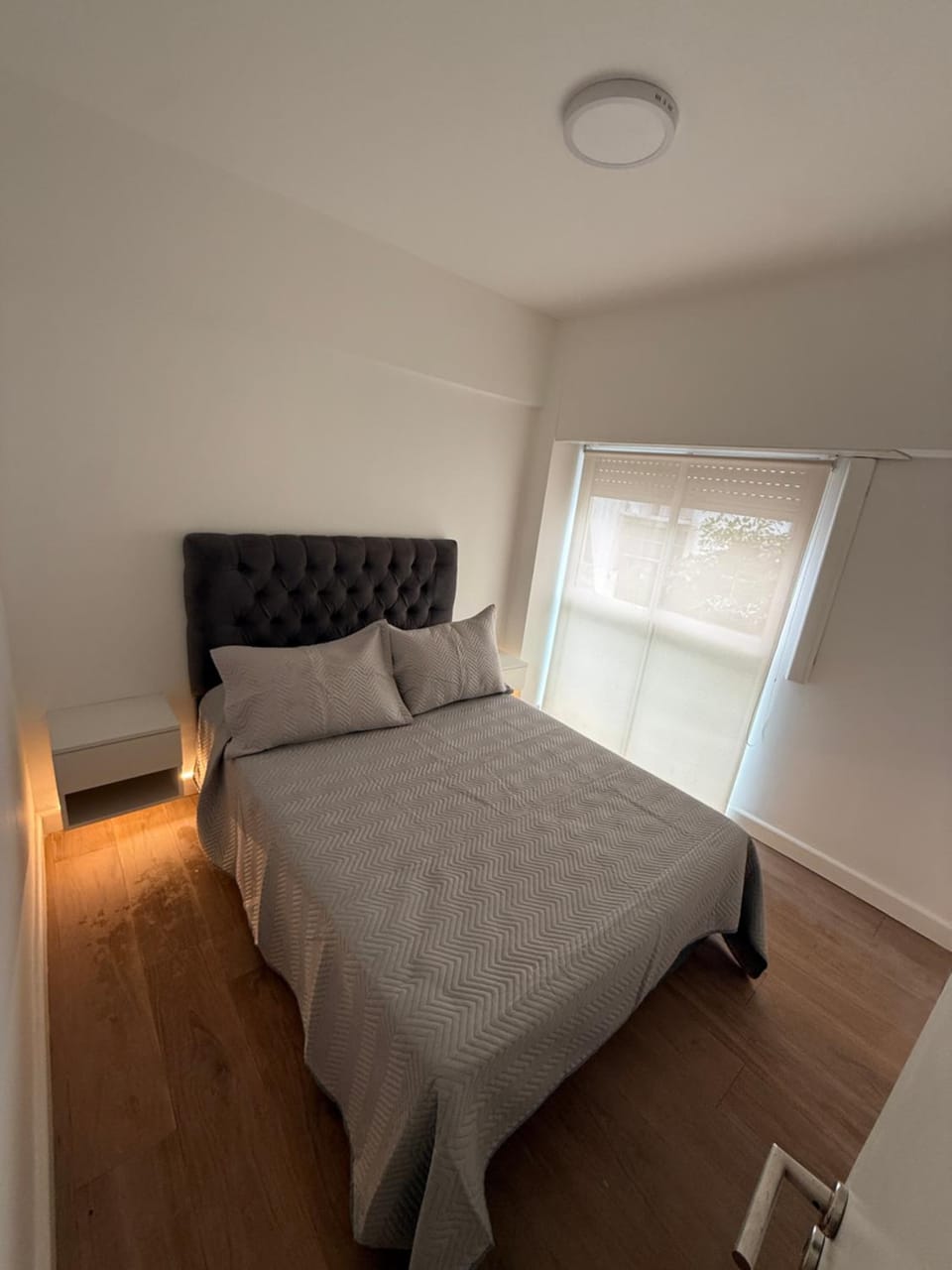Zona Güemes , nuevo a extremar Apartment in Mar del Plata