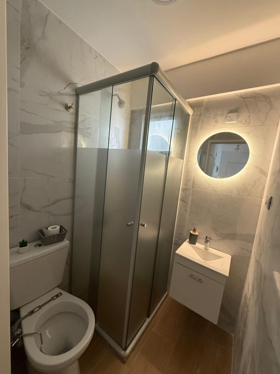 Zona Güemes , nuevo a extremar Apartment in Mar del Plata