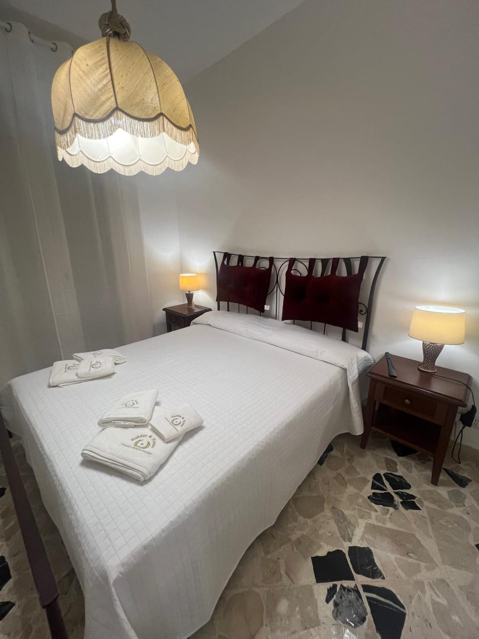 Holiday & House - Imparato Carini Costa Verde - Appartamento con ampia terrazza - porzione di Villa Residenziale a pochi passi dal mare Apartment in Sicily