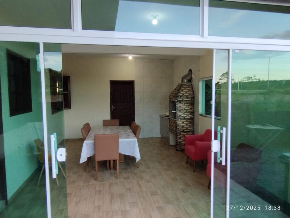Casa de praia Canasvieiras House in Florianopolis