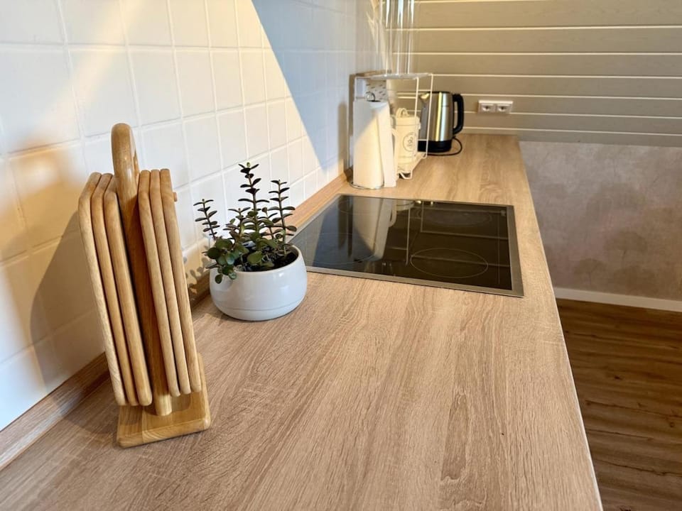 Coffee/tea facilities, Kitchen or kitchenette