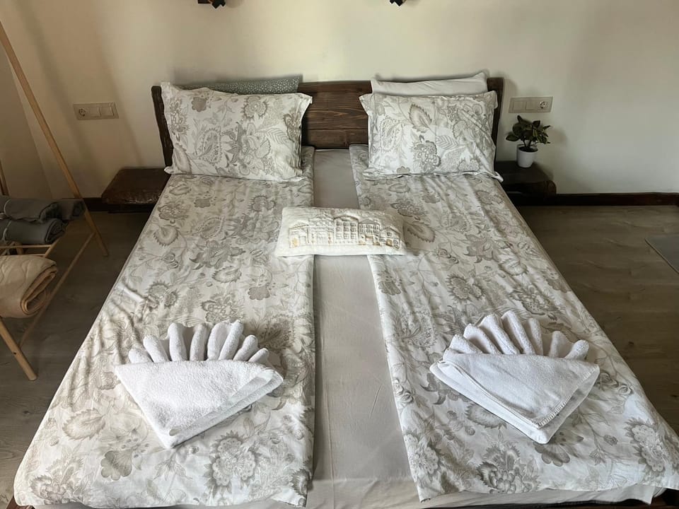Rilski Chardak Bed and Breakfast in North Macedonia