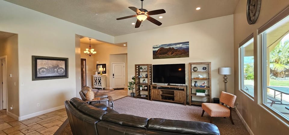 The Palms at Sand Hollow House in Hurricane