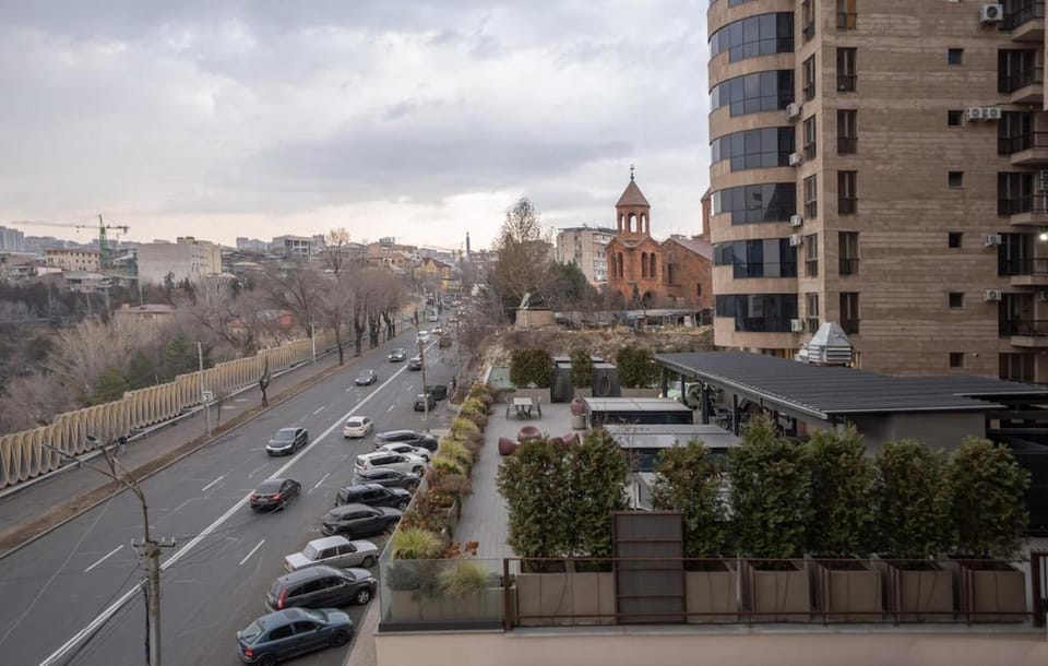City view