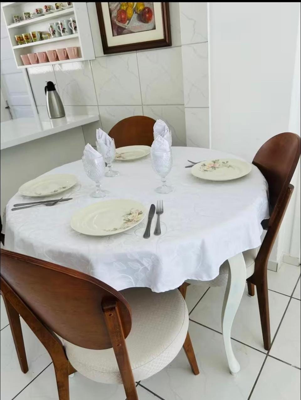 Apartamento Quadra Mar BC Apartment in Camboriú