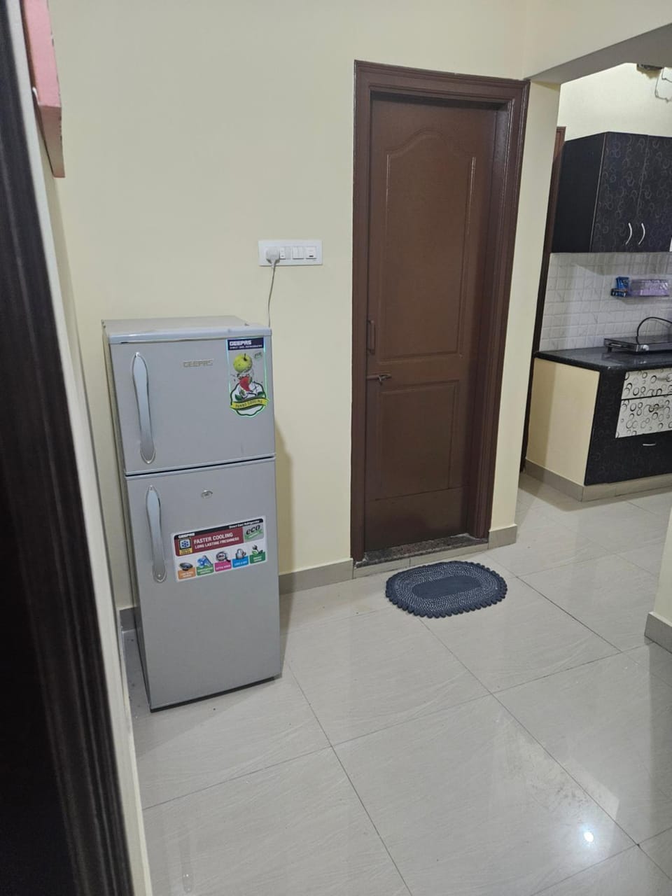 Rove Haven Condo Apartment in Bengaluru