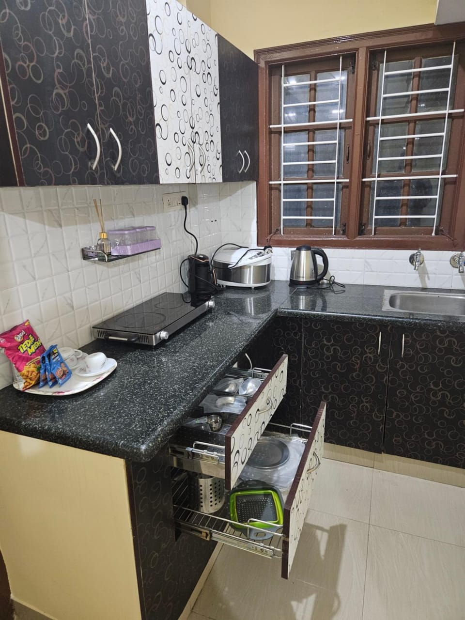 Rove Haven Condo Apartment in Bengaluru