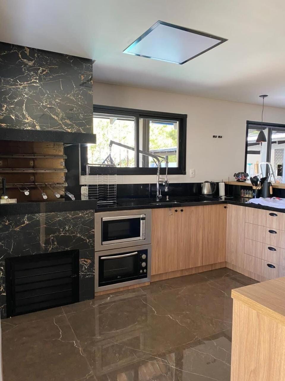 Recanto do Balbino Apartment in State of Santa Catarina