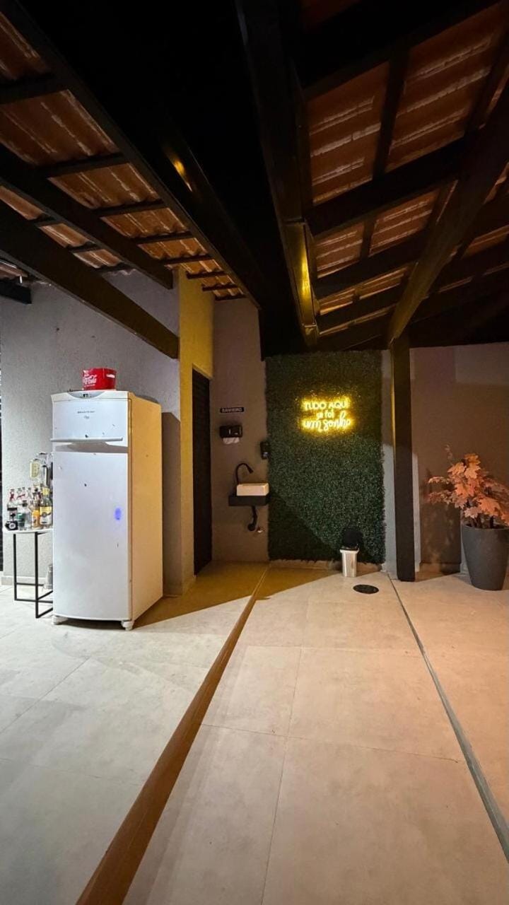 Recanto do Balbino Apartment in State of Santa Catarina