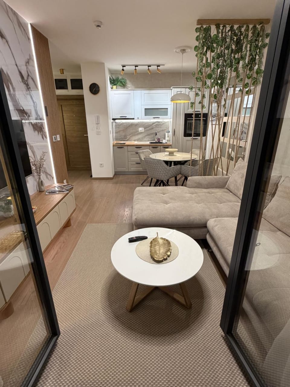 Zlatibor Palisad Hills Residence Apartment in Zlatibor