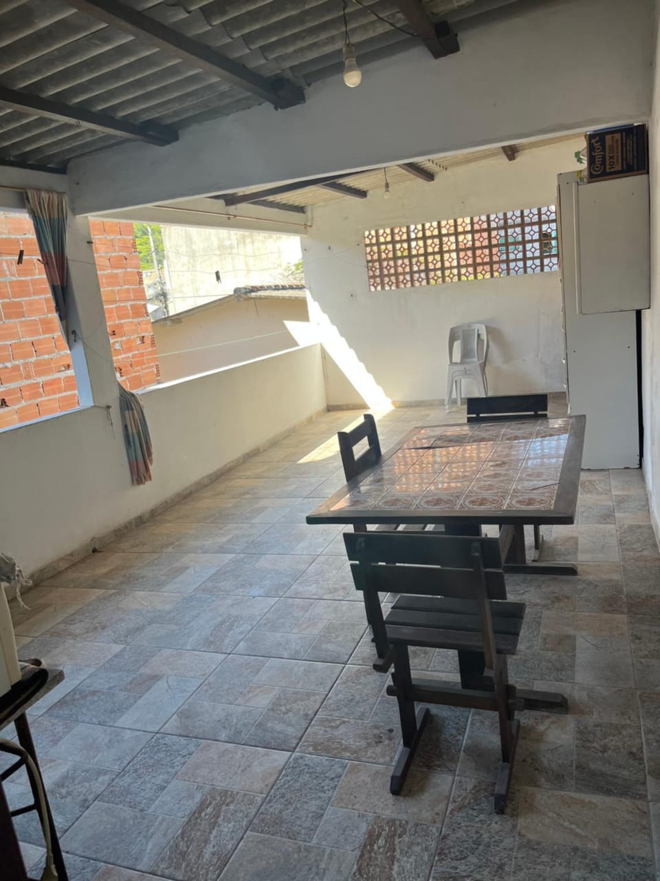 Casa temporada Peró House in Cabo Frio