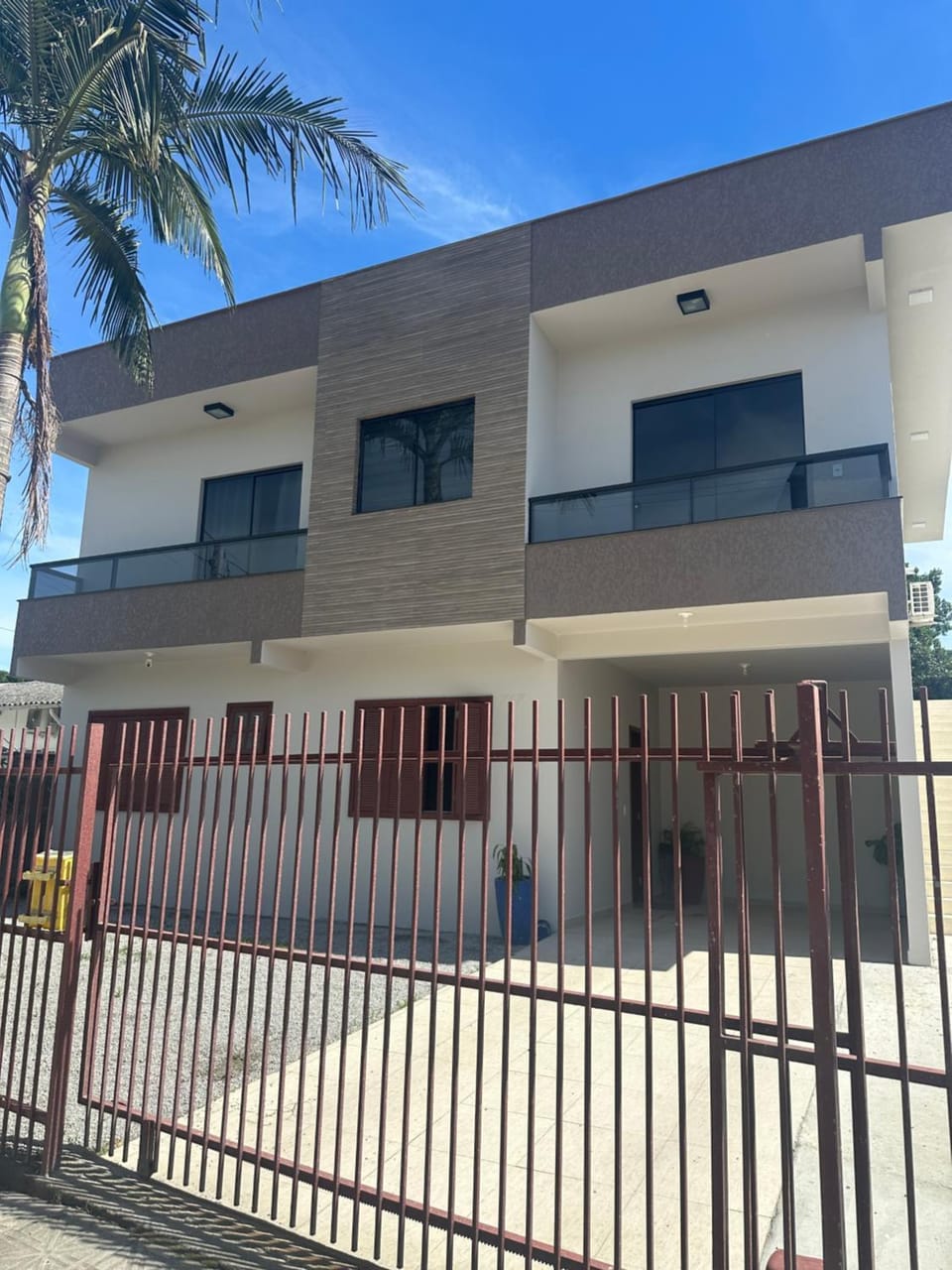 Casa de praia Canasvieiras House in Florianopolis