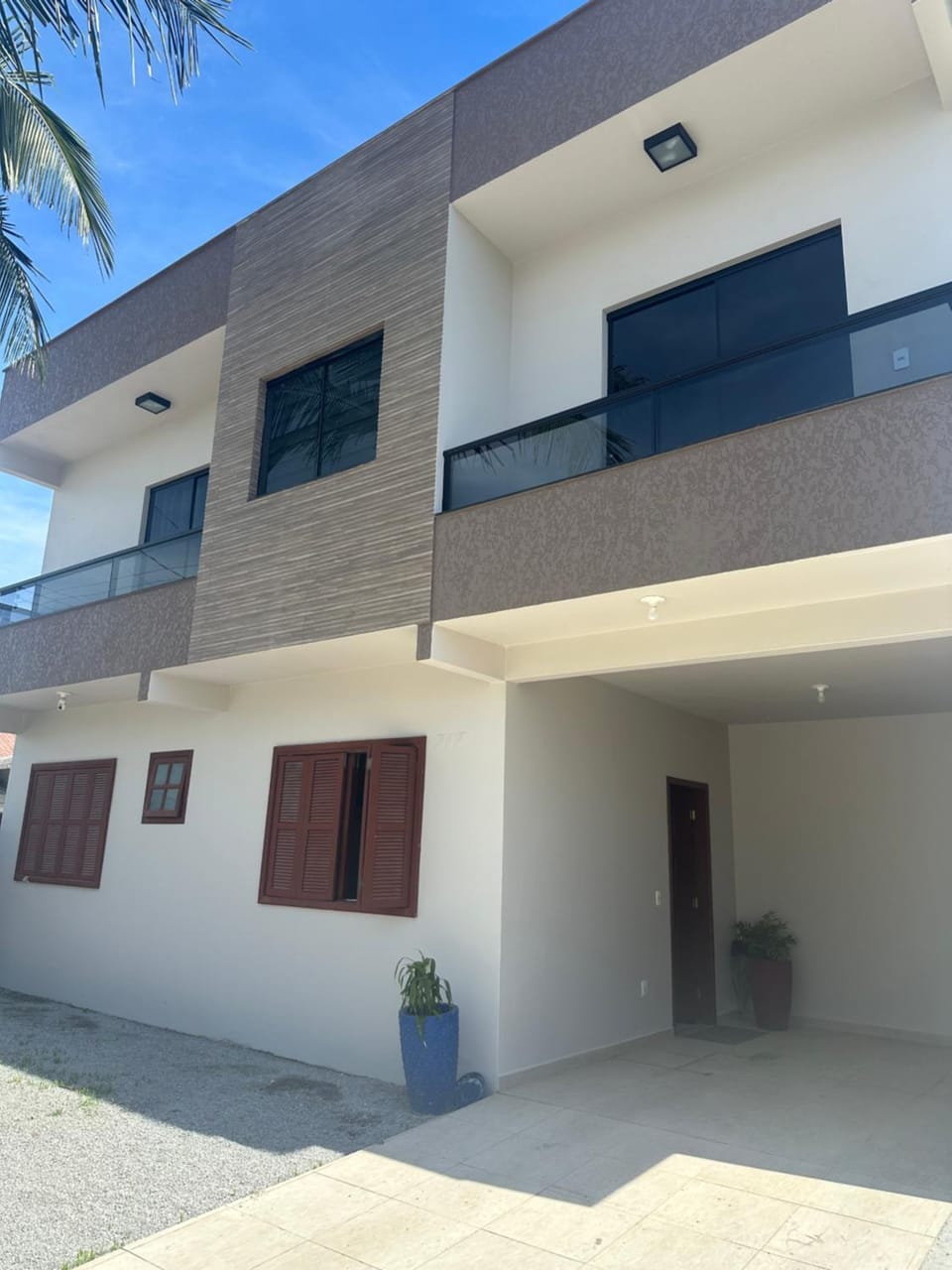 Casa de praia Canasvieiras House in Florianopolis