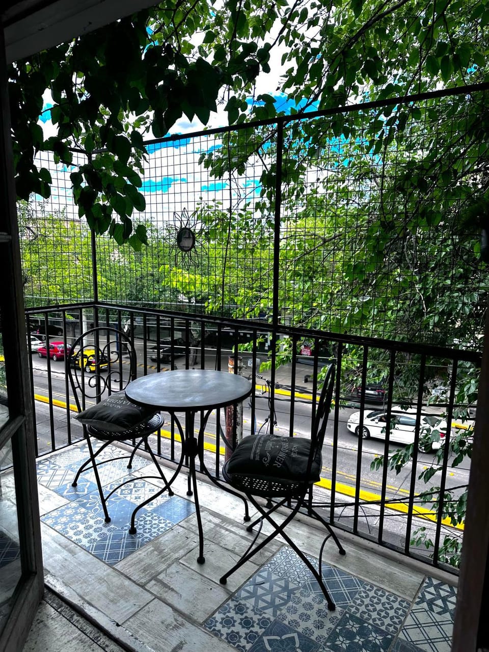 View (from property/room)