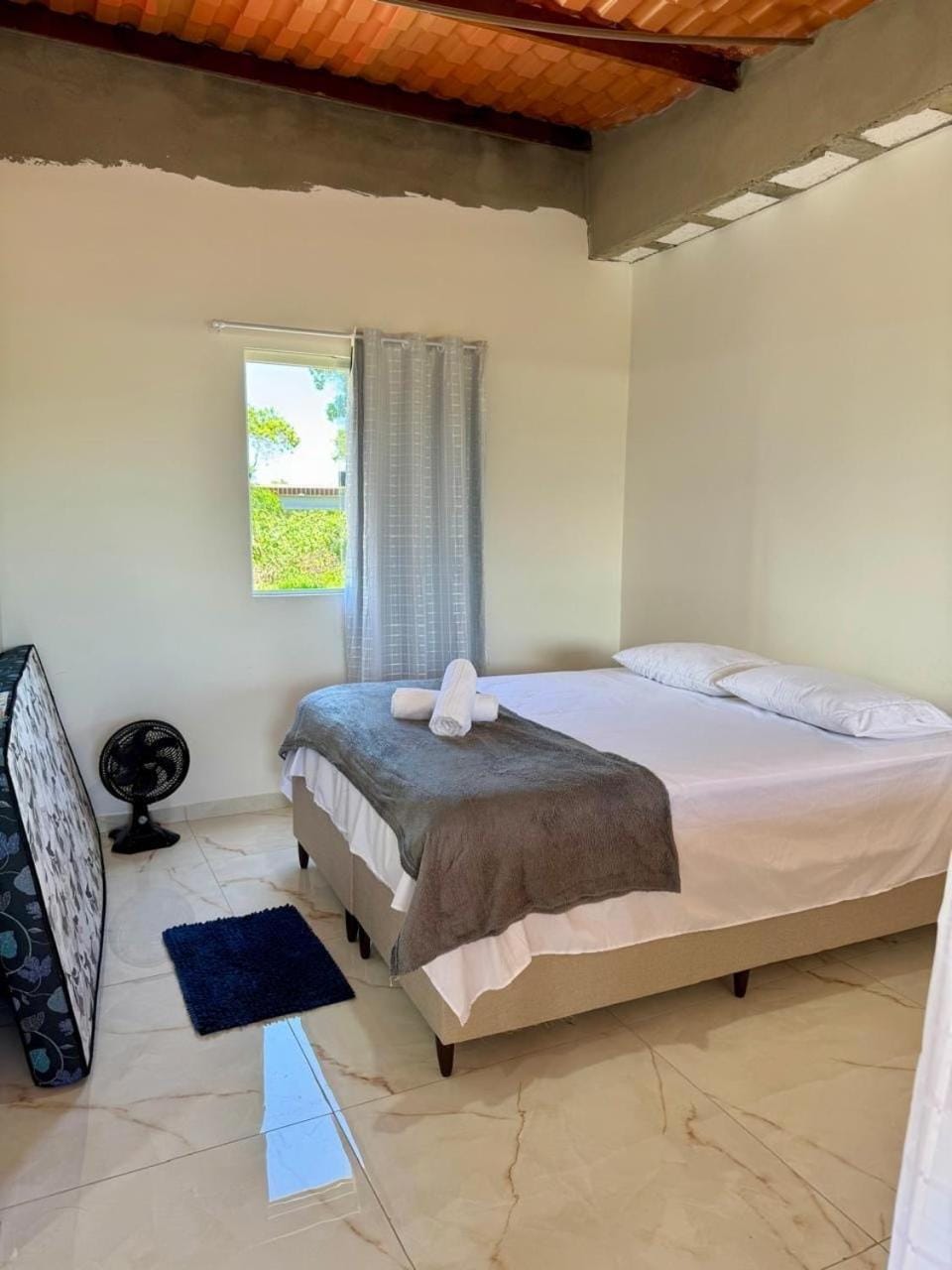 Quarto Guriri Sul - Mariricu House in State of Espírito Santo, Brazil
