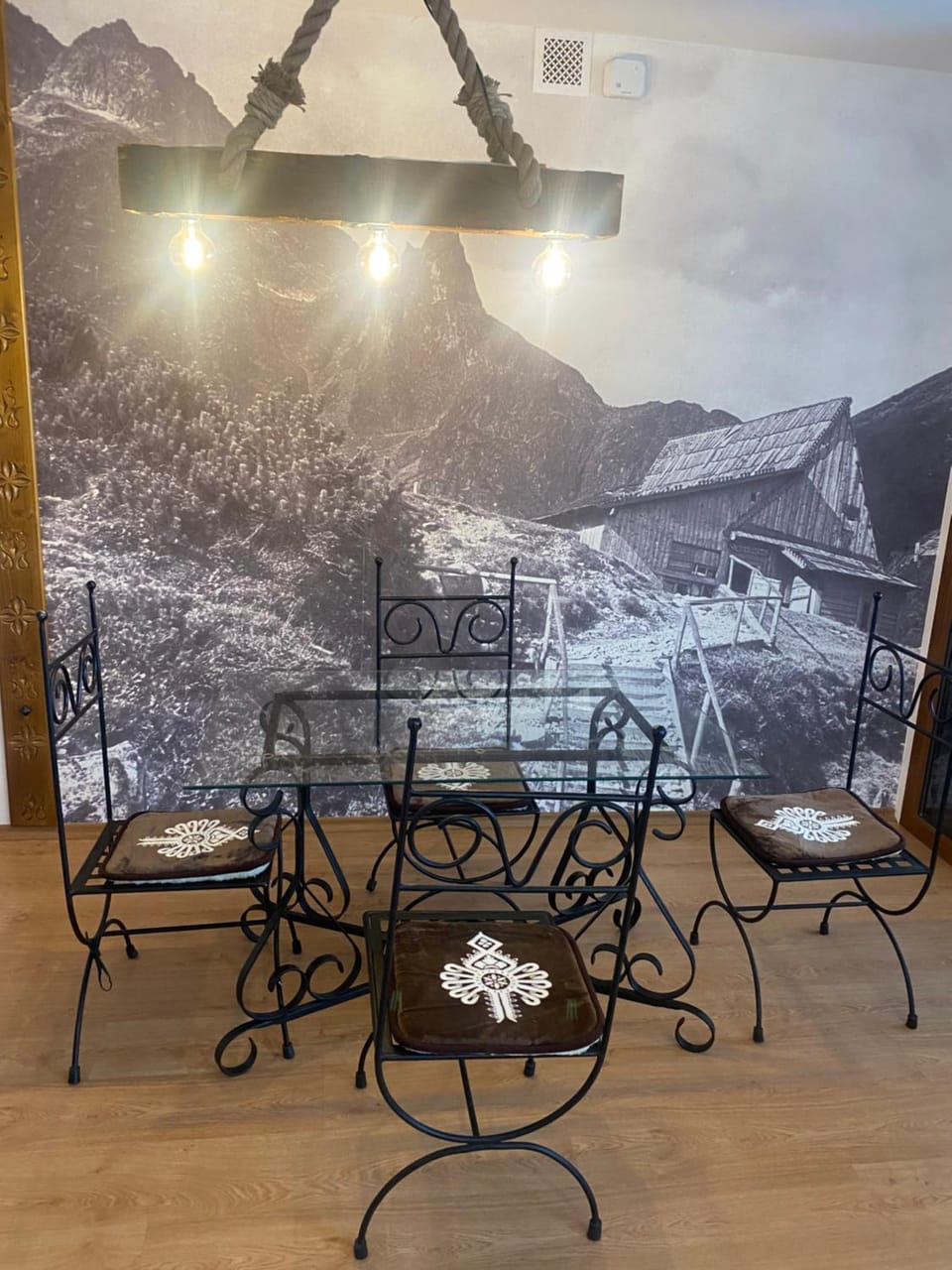Apartament Koliba za Strugiem Apartment in Zakopane