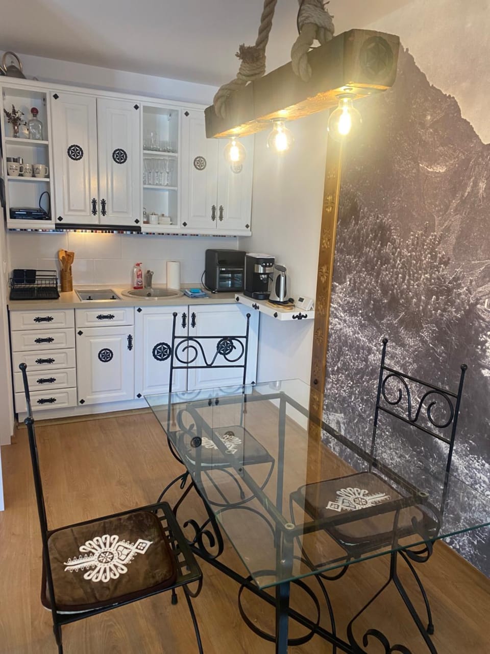 Apartament Koliba za Strugiem Apartment in Zakopane