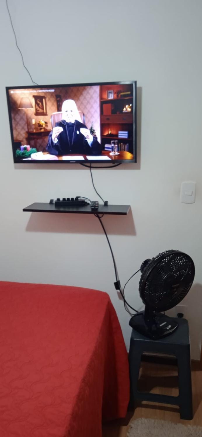 Apartamento Próximo a Arena Pantanal Apartment in State of Mato Grosso, Brazil