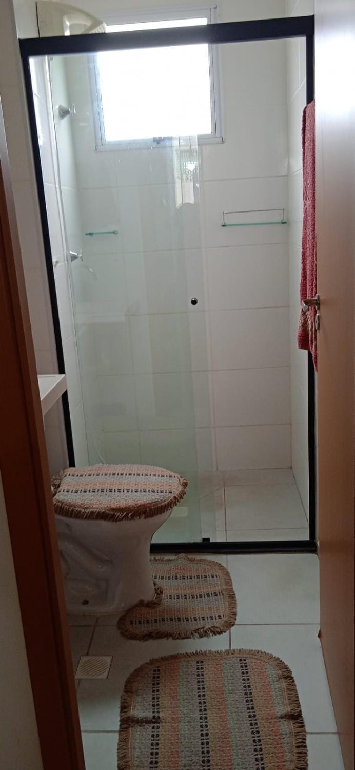 Apartamento Próximo a Arena Pantanal Apartment in State of Mato Grosso, Brazil