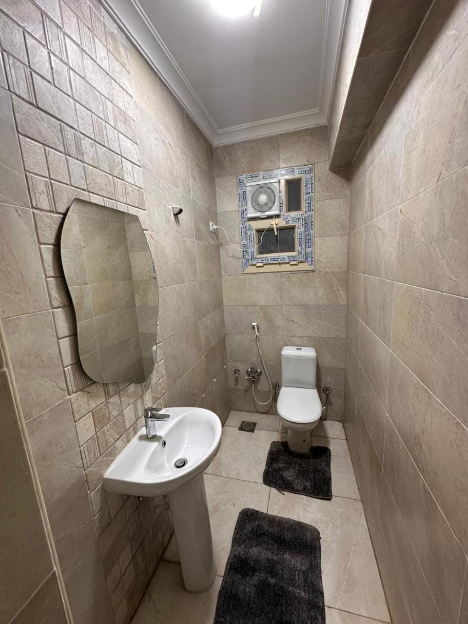 ديار الاقامة للشقق الفندقية المفروشة بمدينه نصر Apartment in Cairo Governorate