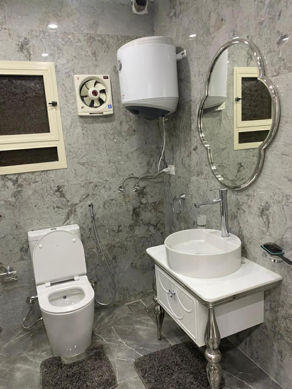 ديار الاقامة للشقق الفندقية المفروشة بمدينه نصر Apartment in Cairo Governorate