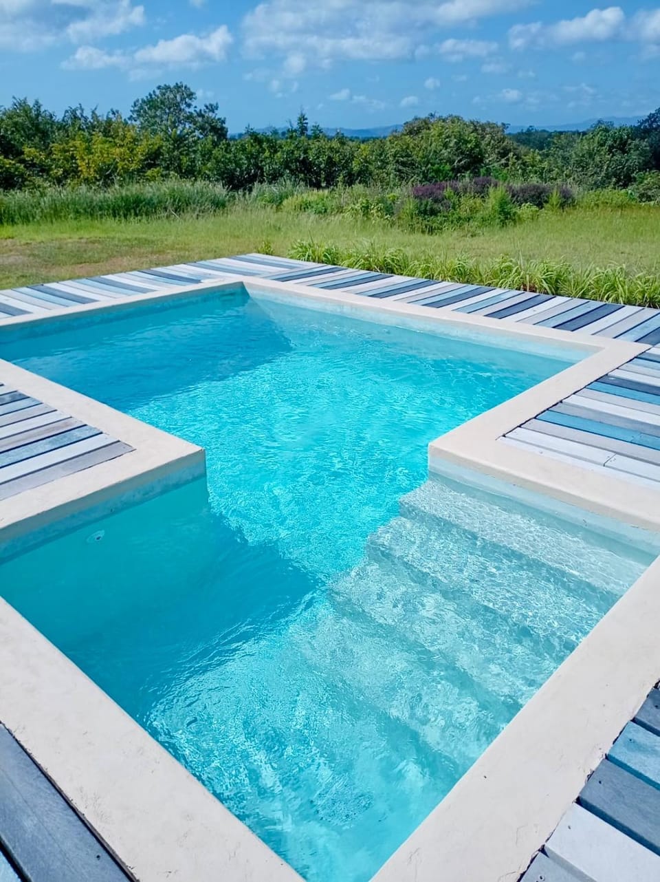 Dorado Retreat Farm in Cañas House in Los Santos Province, Panama