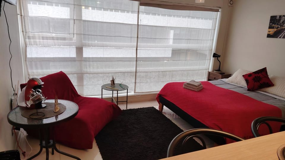 Departamento Estudio Apartment in Temuco