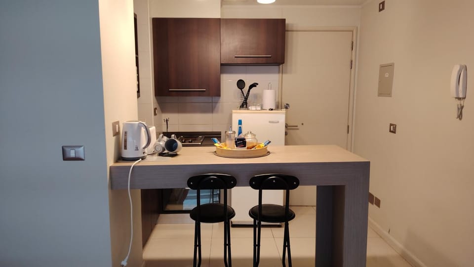 Departamento Estudio Apartment in Temuco