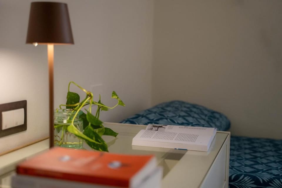 La Casa di Dado Apartment in Pesaro