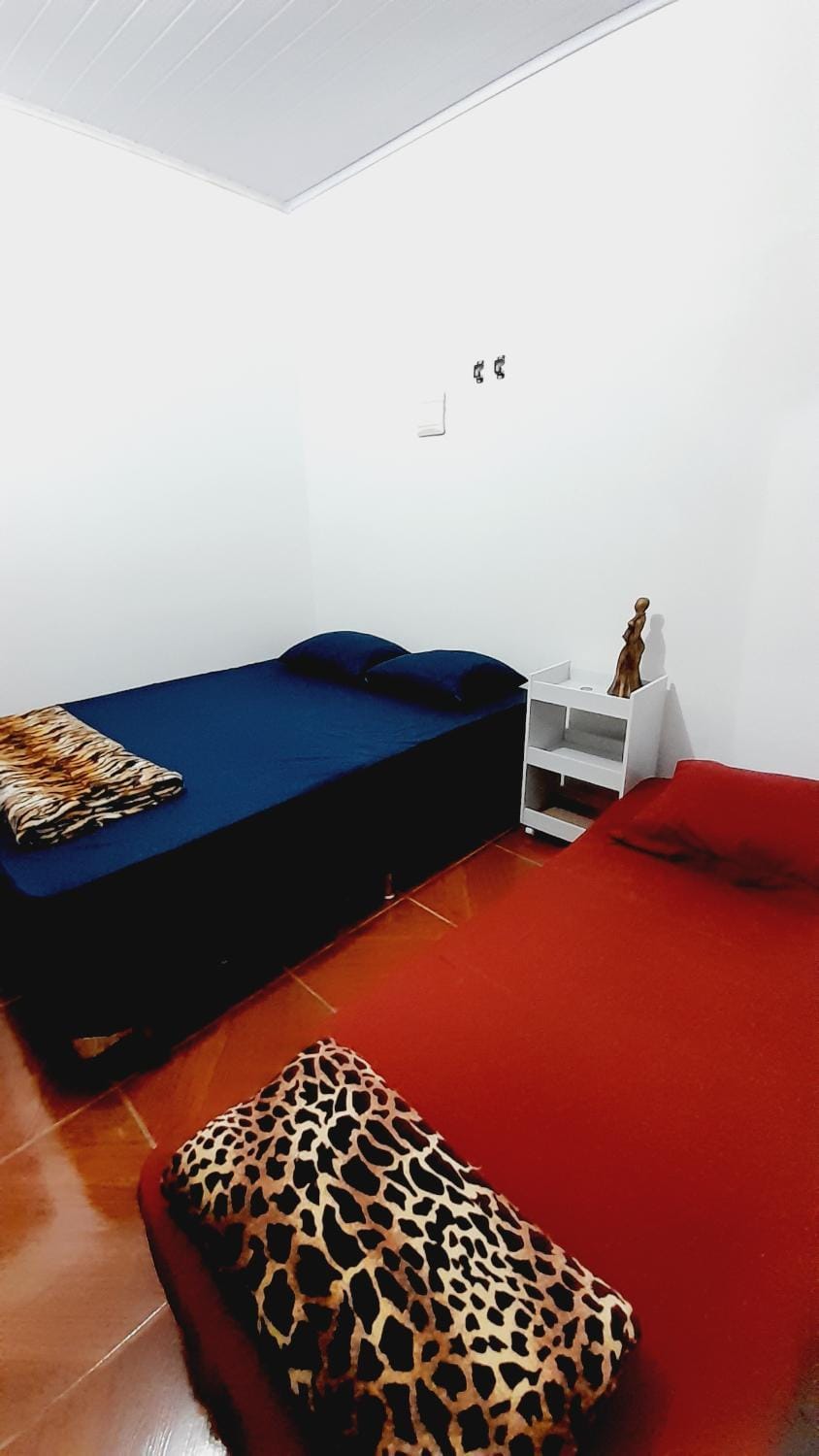 Casa Antônia Apartment in Uruguay