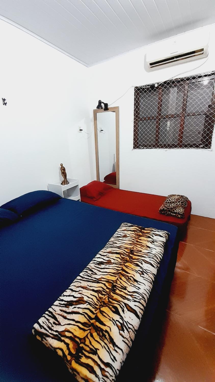 Casa Antônia Apartment in Uruguay