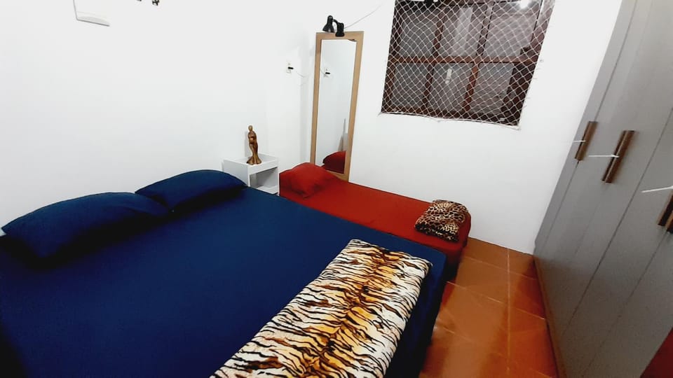 Casa Antônia Apartment in Uruguay
