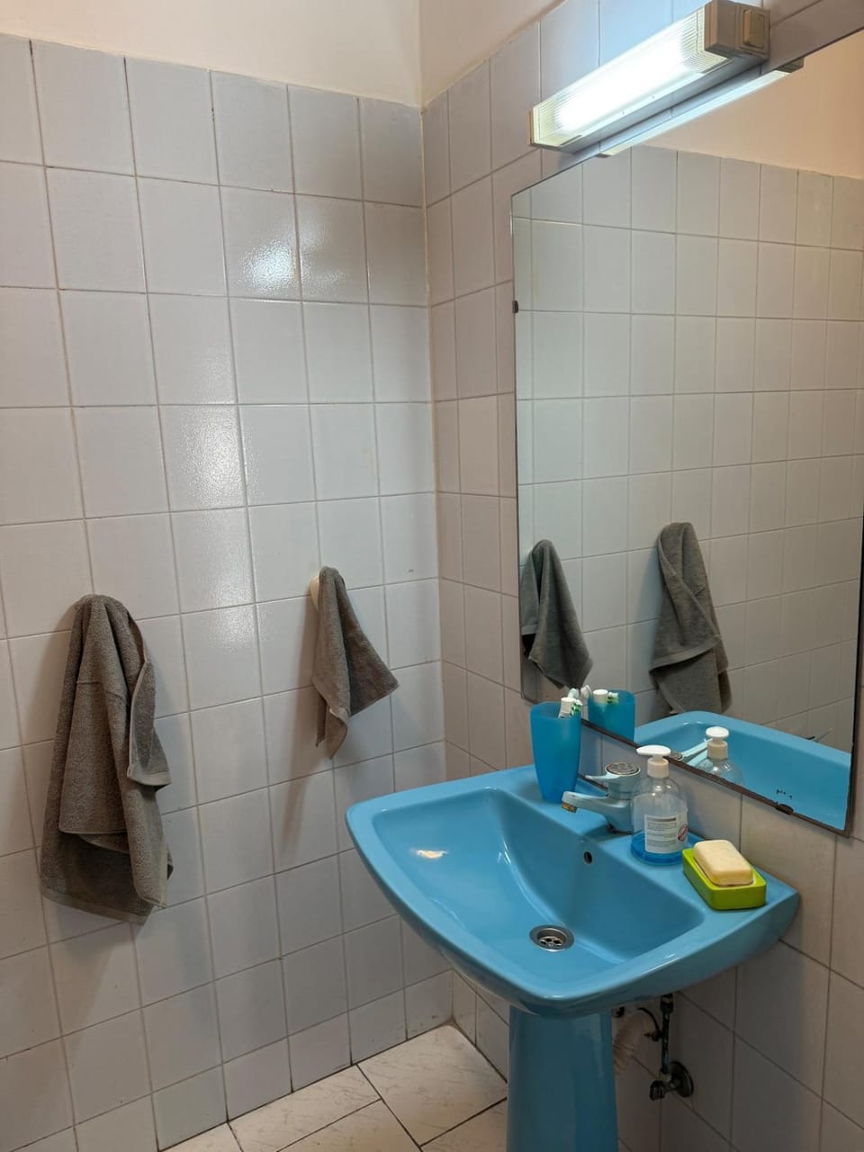 Spacious apartment in Agdal, close to everything Apartment in Rabat