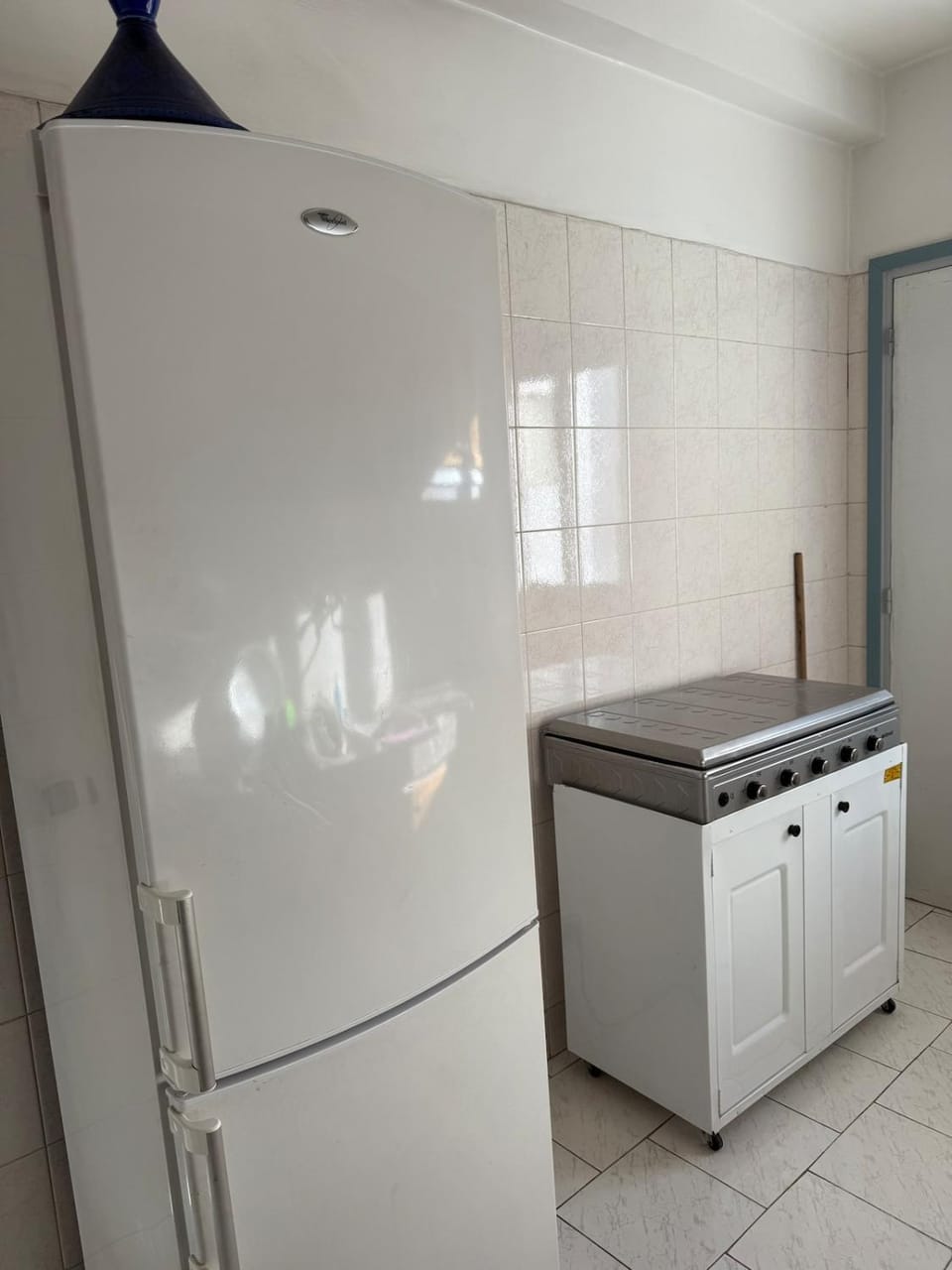Spacious apartment in Agdal, close to everything Apartment in Rabat