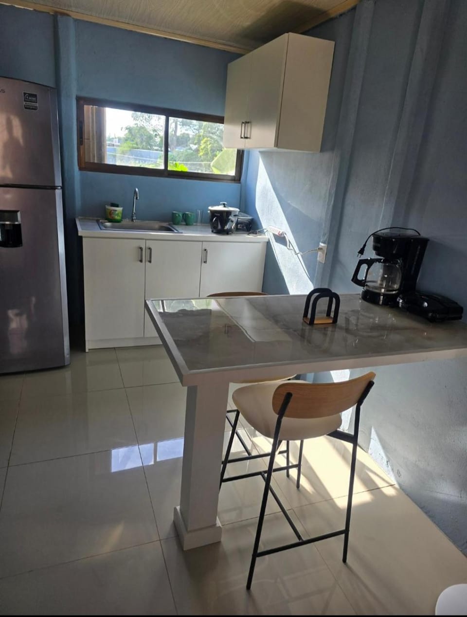 Apartamento DesCANsO #2 Apartment in Guanacaste Province